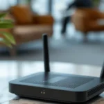 How Does a Travel Router Work?