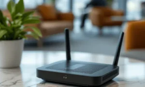 How Does a Travel Router Work?