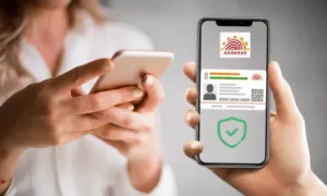 How to Validate Aadhaar Card Signature in Mobile?